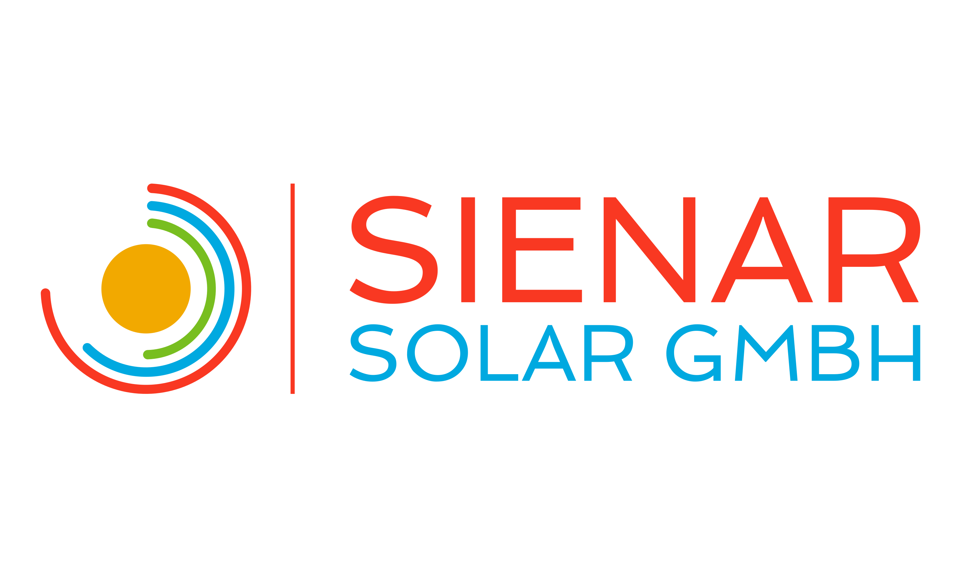 SIENAR Solar GmbH